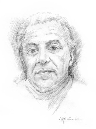Pericle Fazzini